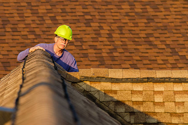 Best Flat Roof Repair Services  in Oreland, PA