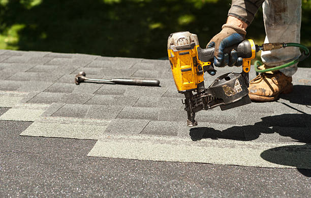 Quick and Trustworthy Emergency Roof Repair Services in Oreland, PA