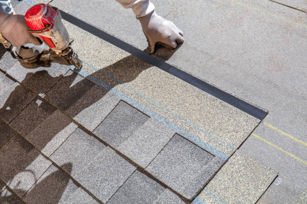 Best Roof Gutter Cleaning  in Oreland, PA