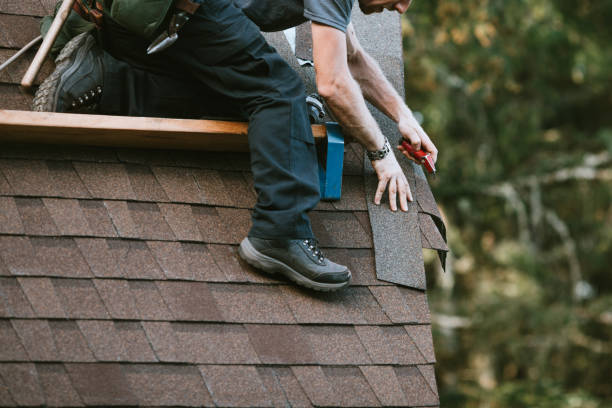 Slate Roofing Contractor in Oreland, PA